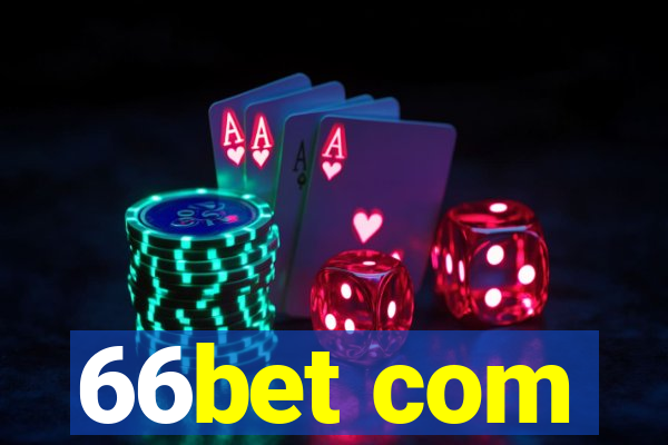 66bet com